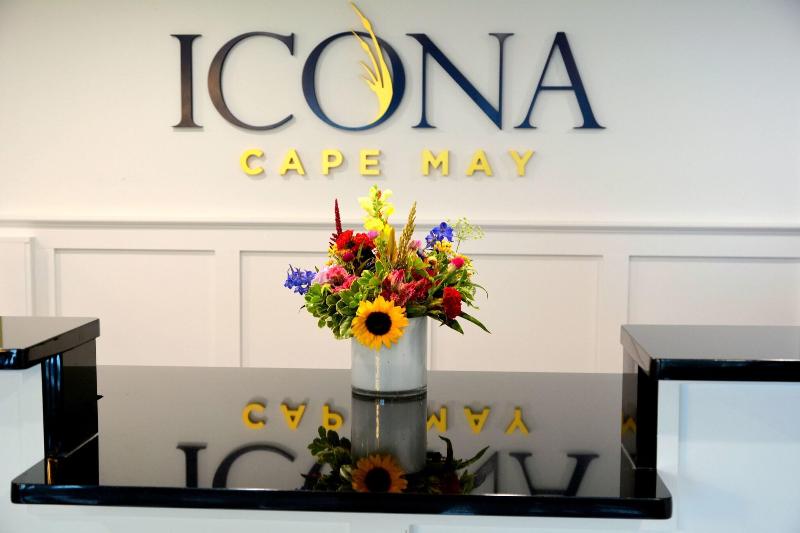 Icona Cape May image
