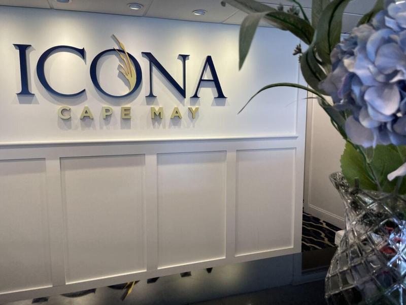 Icona Cape May image