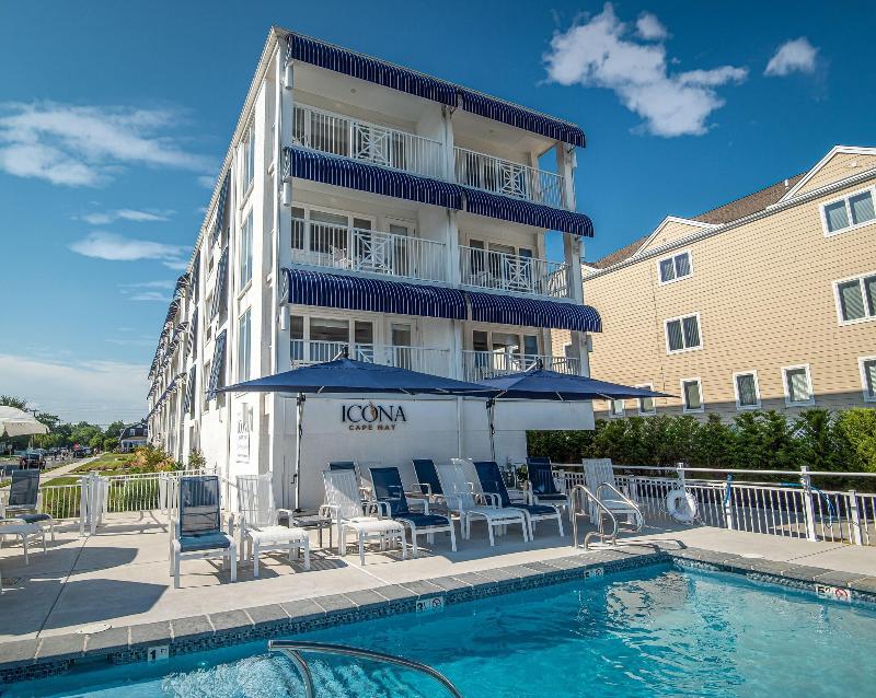 Icona Cape May image