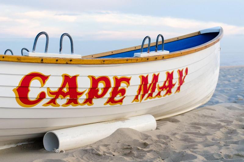 Icona Cape May image