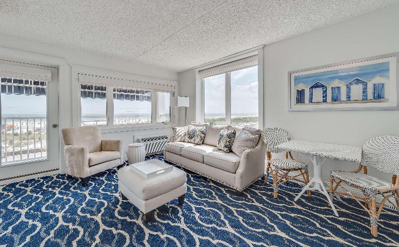 Icona Cape May image