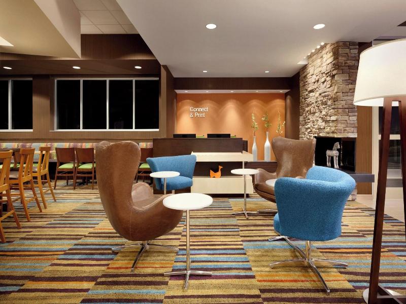 Fairfield Inn By Marriott Philadelphia Valley Forg image