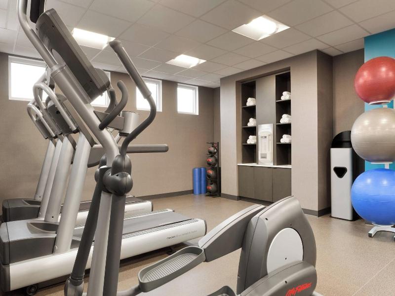 Fairfield Inn By Marriott Philadelphia Valley Forg image