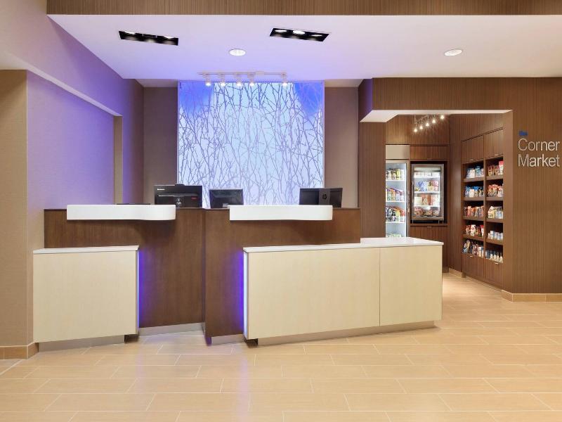Fairfield Inn By Marriott Philadelphia Valley Forg image