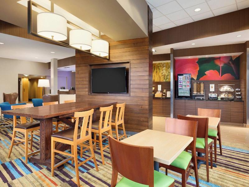 Fairfield Inn By Marriott Philadelphia Valley Forg image