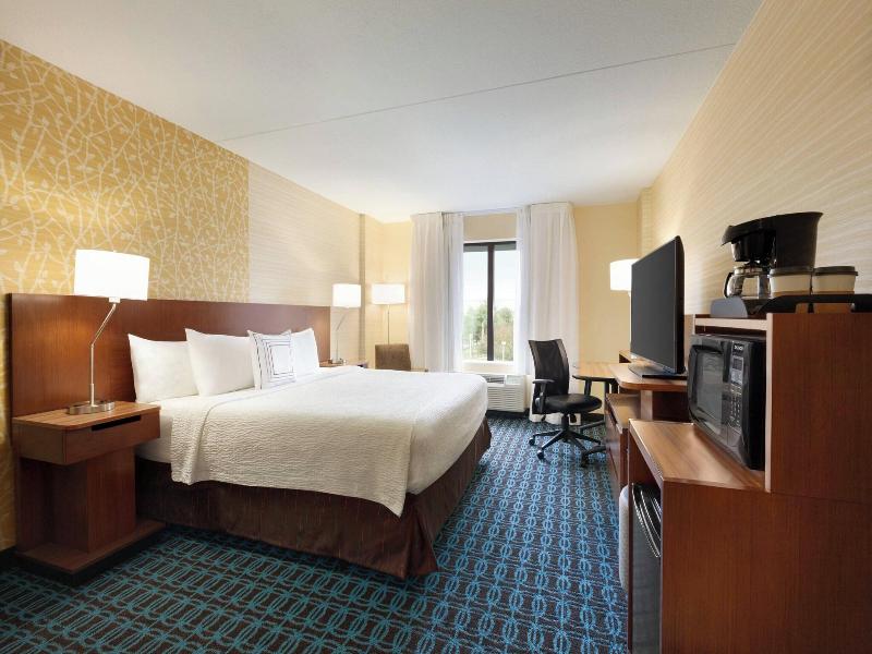 Fairfield Inn By Marriott Philadelphia Valley Forg image