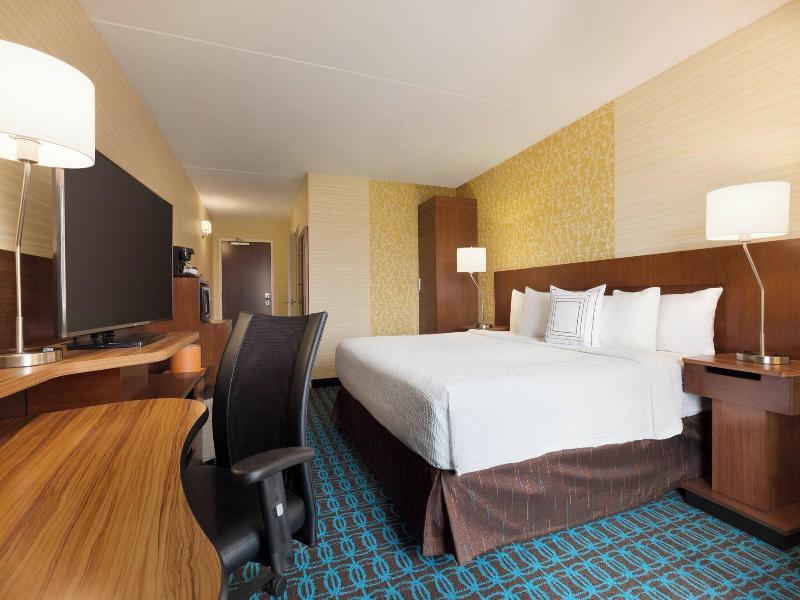 Fairfield Inn By Marriott Philadelphia Valley Forg image