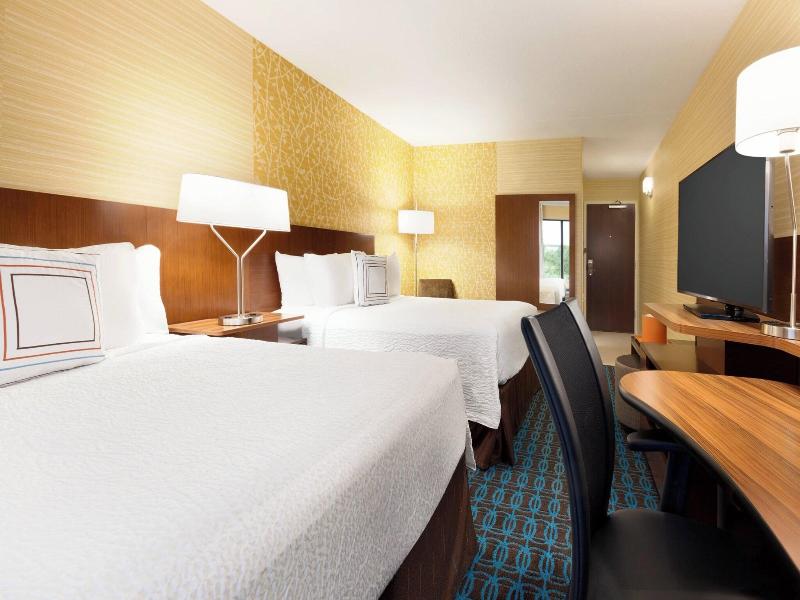 Fairfield Inn By Marriott Philadelphia Valley Forg image