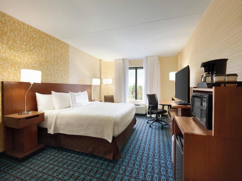 Fairfield Inn By Marriott Philadelphia Valley Forg image