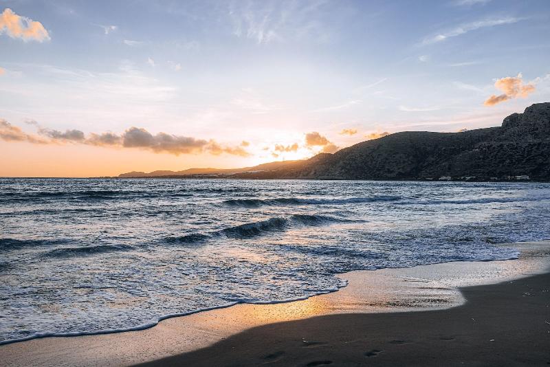 Blue Horizon image