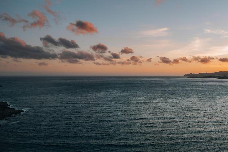 Blue Horizon image