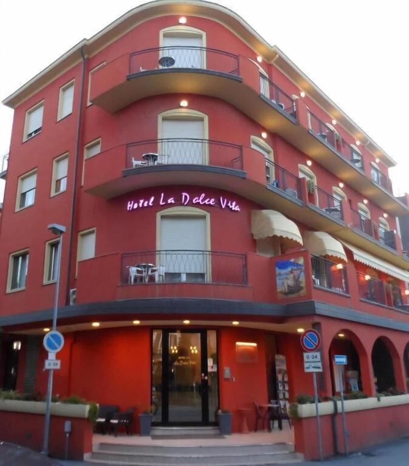 Hotel La Dolce Vita — photo 3