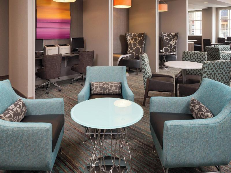 Residence Inn Minneapolis Downtown/City Center