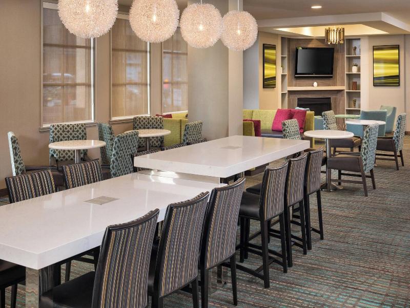 Residence Inn Minneapolis Downtown/City Center
