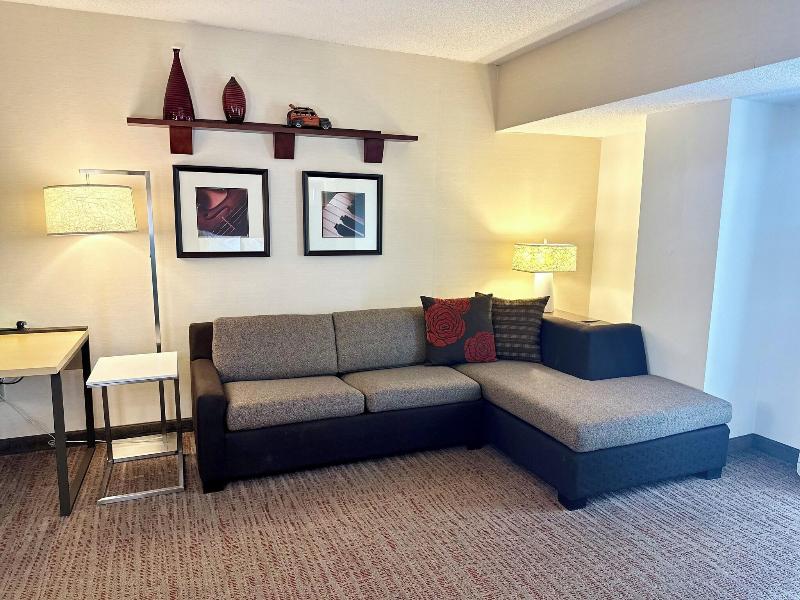 Residence Inn Minneapolis Downtown/City Center — photo 30