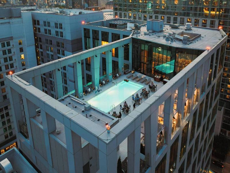 The Joseph, a Luxury Collection Hotel, Nashville