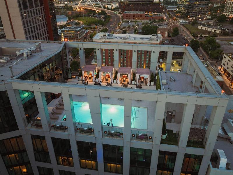 The Joseph, a Luxury Collection Hotel, Nashville