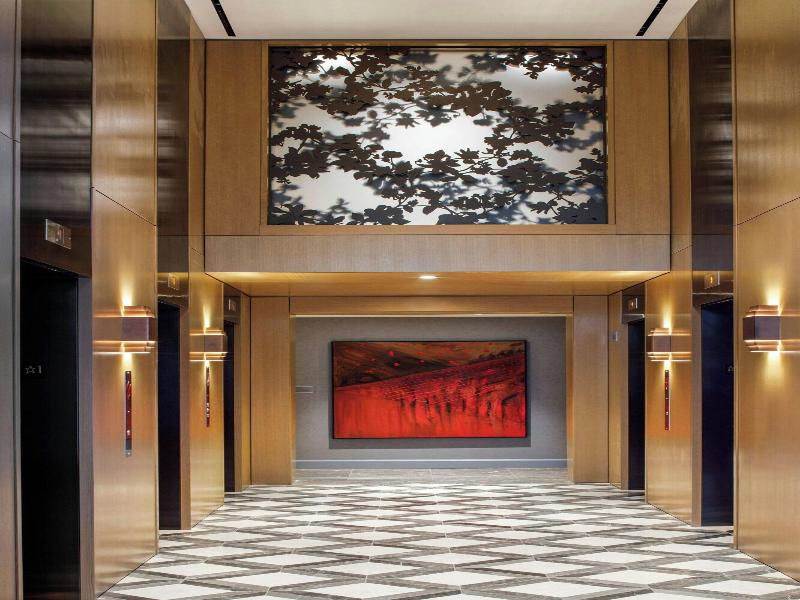 The Joseph, a Luxury Collection Hotel, Nashville