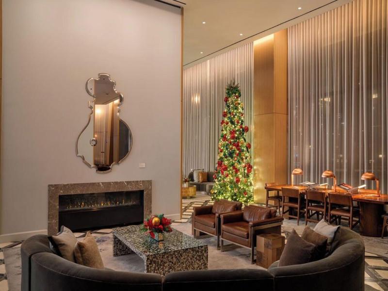 The Joseph, a Luxury Collection Hotel, Nashville