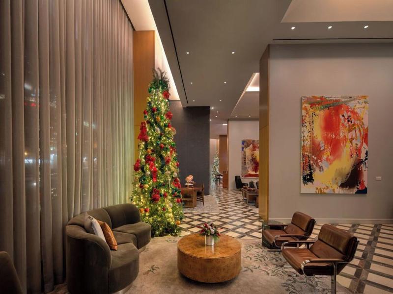 The Joseph, a Luxury Collection Hotel, Nashville