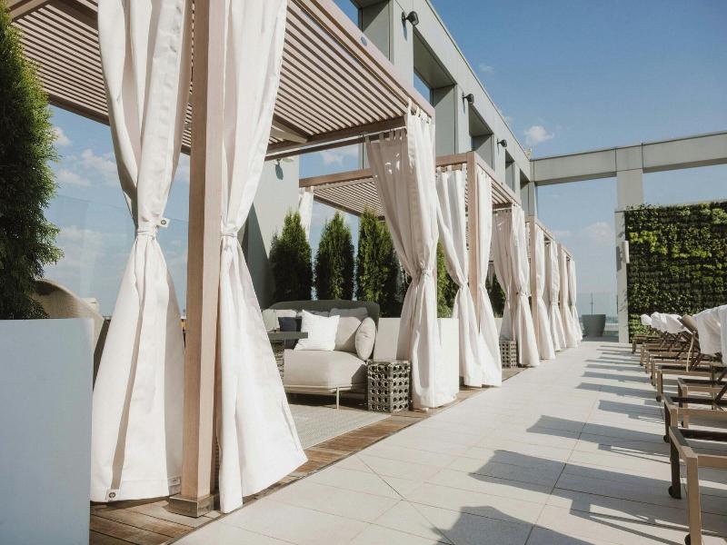 The Joseph, a Luxury Collection Hotel, Nashville