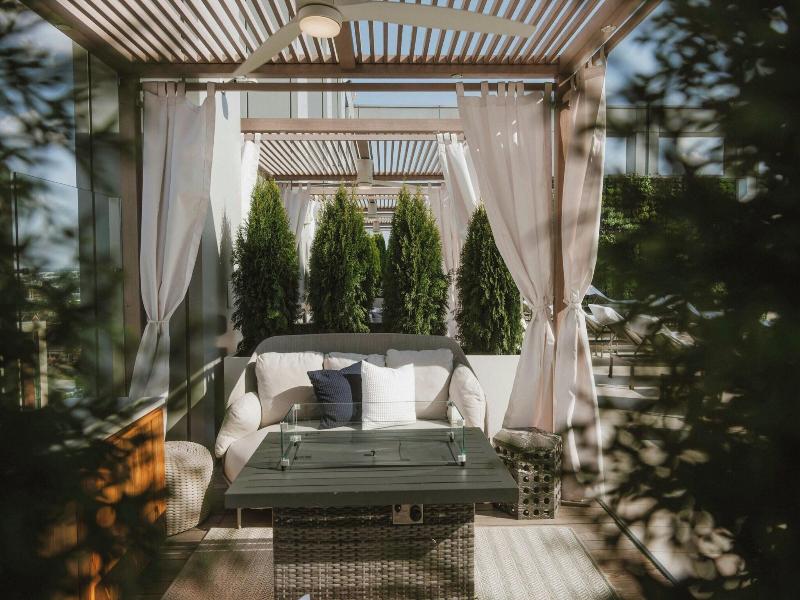 The Joseph, a Luxury Collection Hotel, Nashville