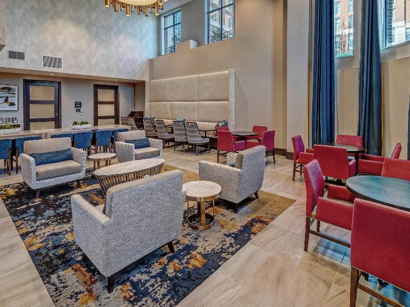 Residence Inn By Marriott Nashville Green Hills