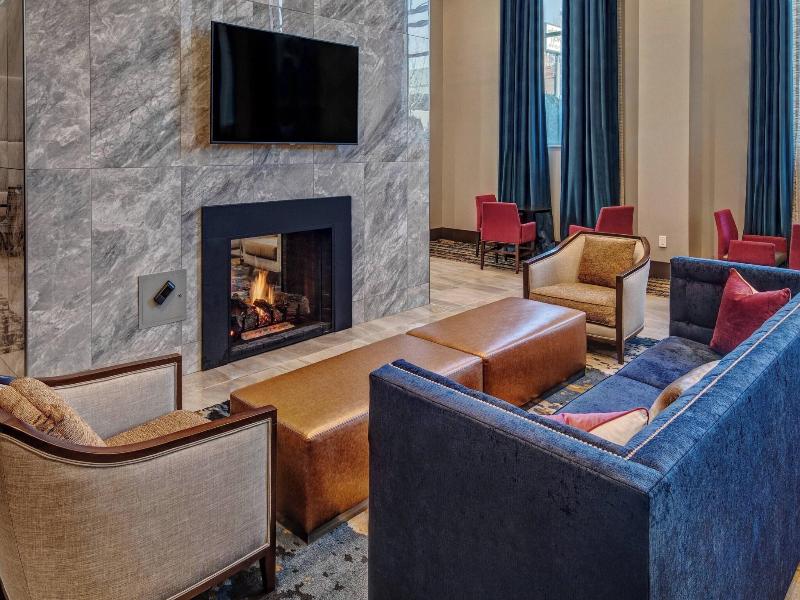 Residence Inn By Marriott Nashville Green Hills
