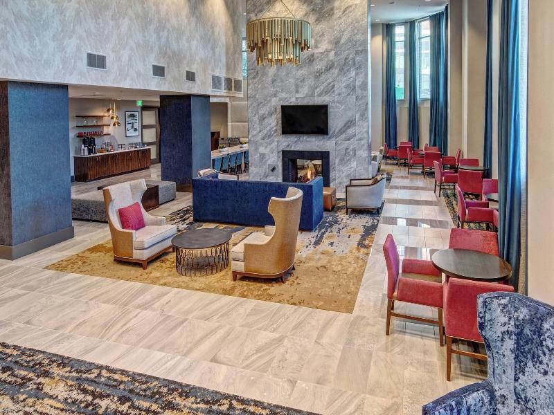 Residence Inn By Marriott Nashville Green Hills