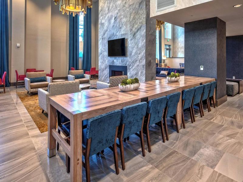 Residence Inn By Marriott Nashville Green Hills