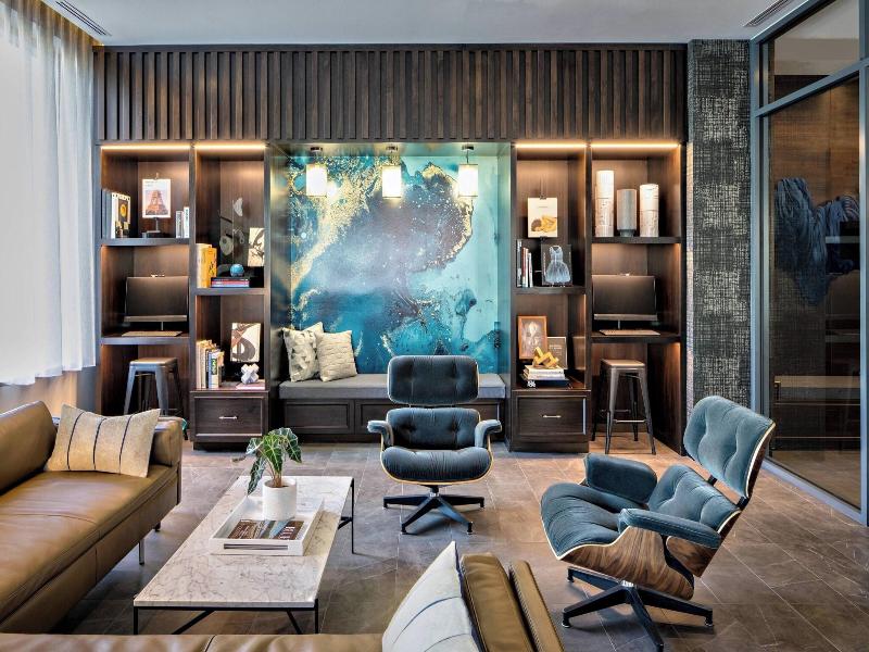 Ac Hotel By Marriott Grand Rapids Downtown