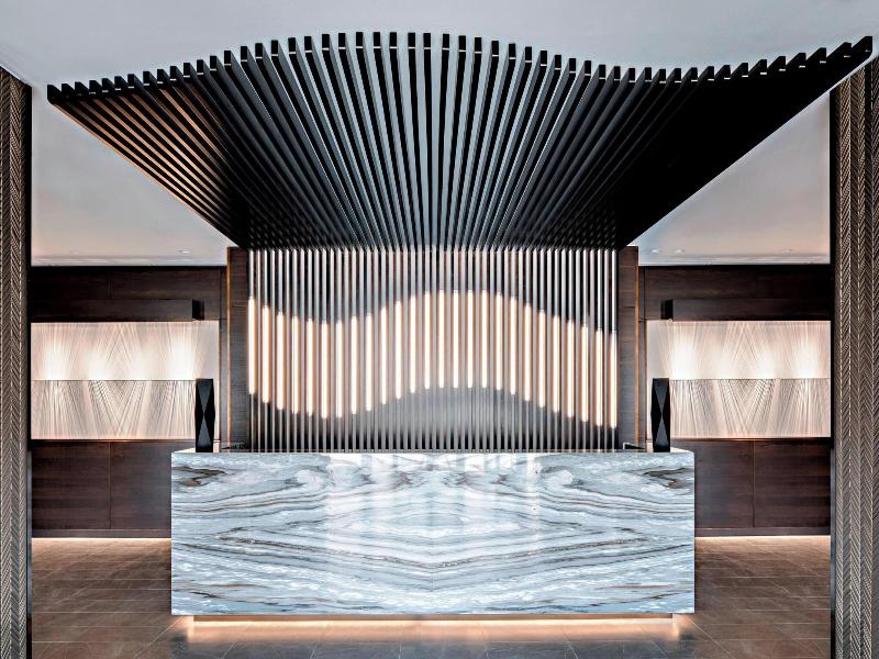 Ac Hotel By Marriott Grand Rapids Downtown