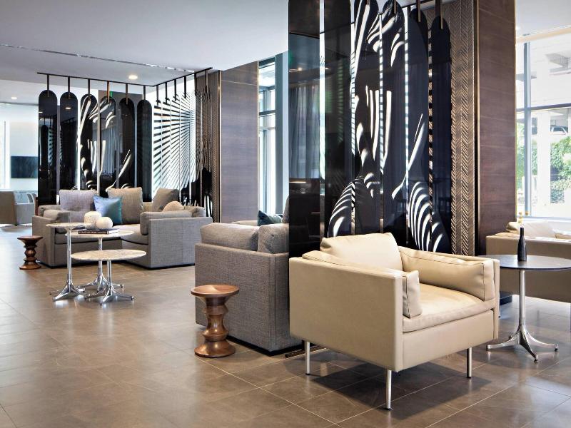 Ac Hotel By Marriott Grand Rapids Downtown