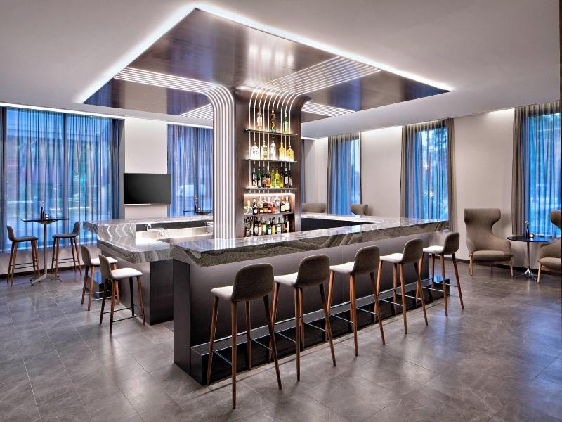 Ac Hotel By Marriott Grand Rapids Downtown