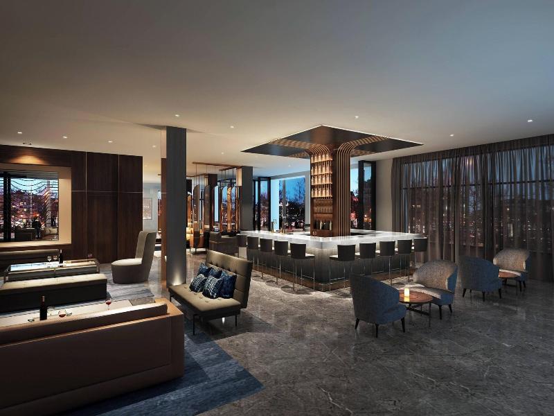Ac Hotel By Marriott Grand Rapids Downtown