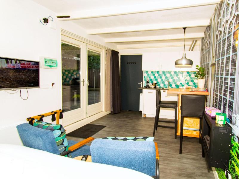 Aparthotel Waepen Van Middelburg image