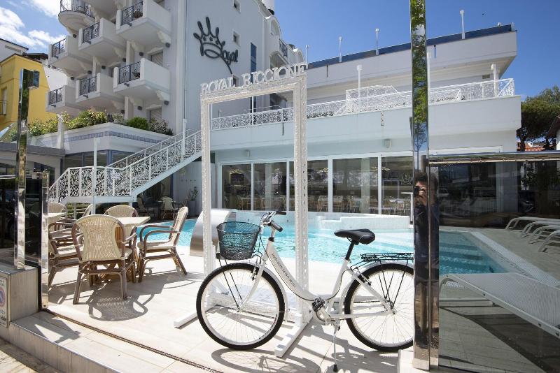 Royal Boutique Hotel image