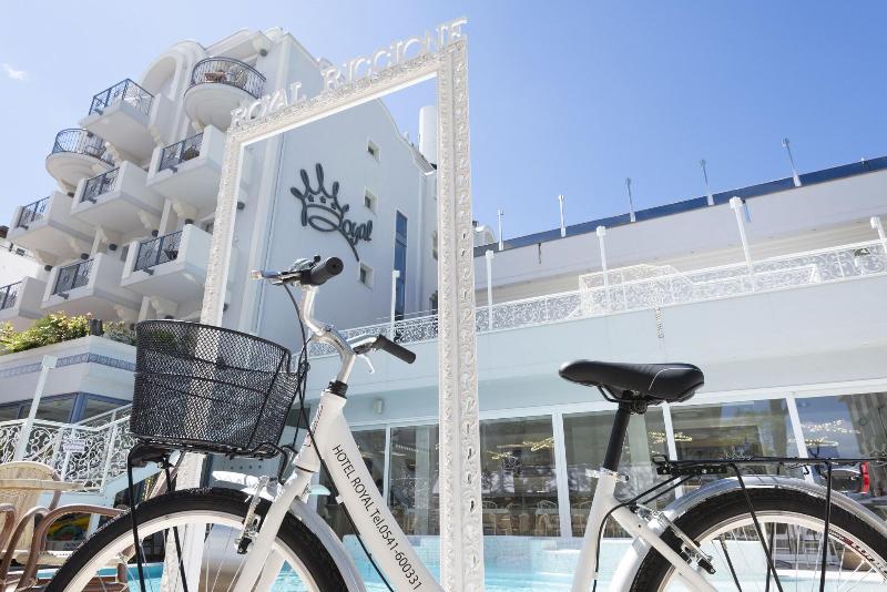 Royal Boutique Hotel image