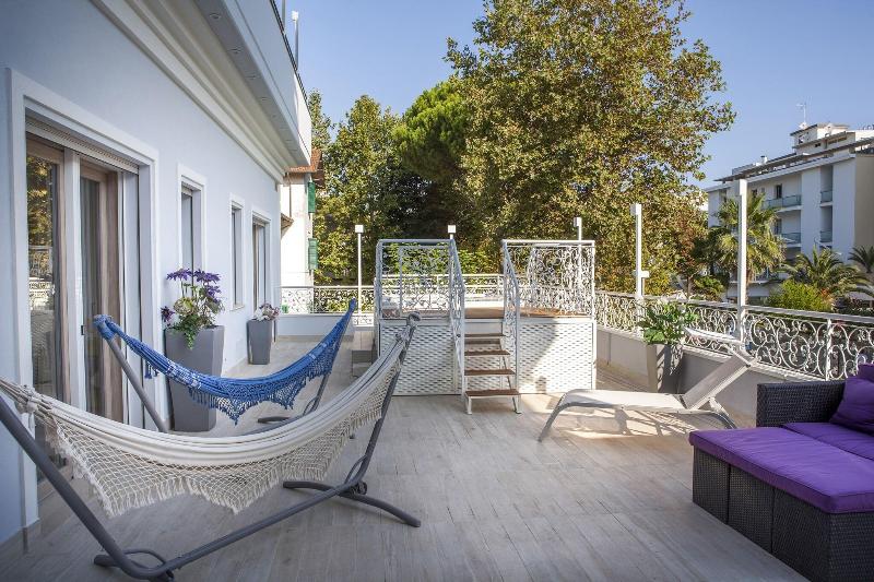 Royal Boutique Hotel image