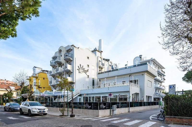 Royal Boutique Hotel image