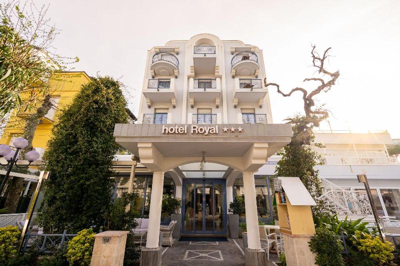 Royal Boutique Hotel image