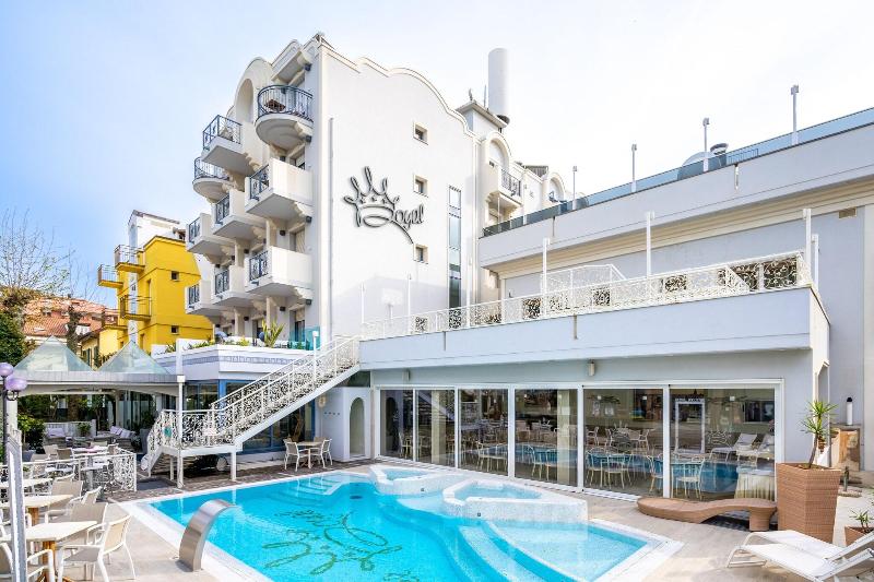 Royal Boutique Hotel image