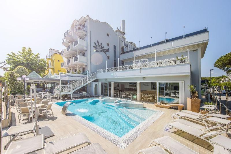 Royal Boutique Hotel image