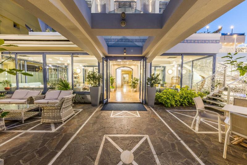 Royal Boutique Hotel image