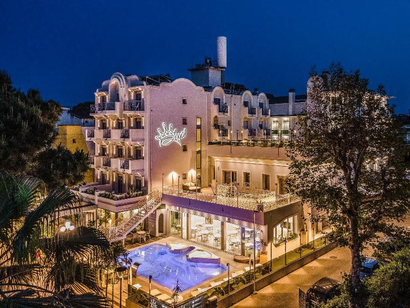 Royal Boutique Hotel image