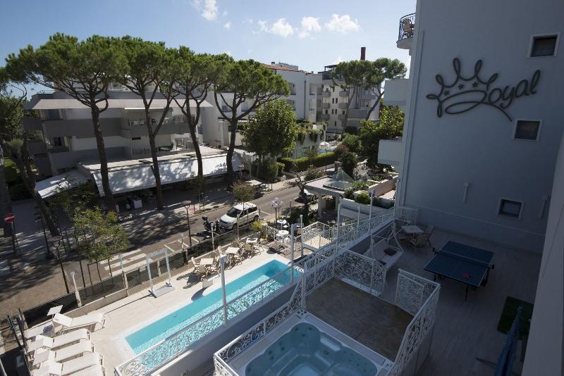 Royal Boutique Hotel image
