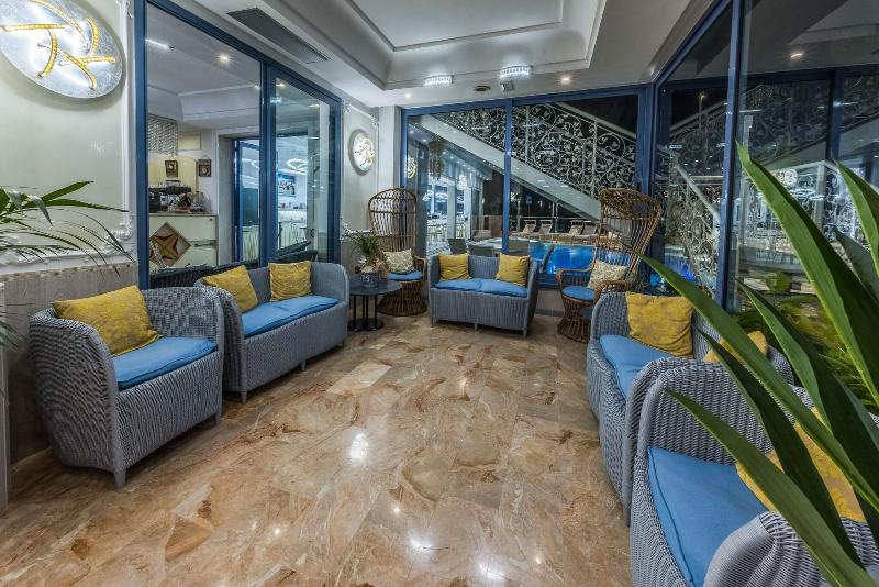 Royal Boutique Hotel image