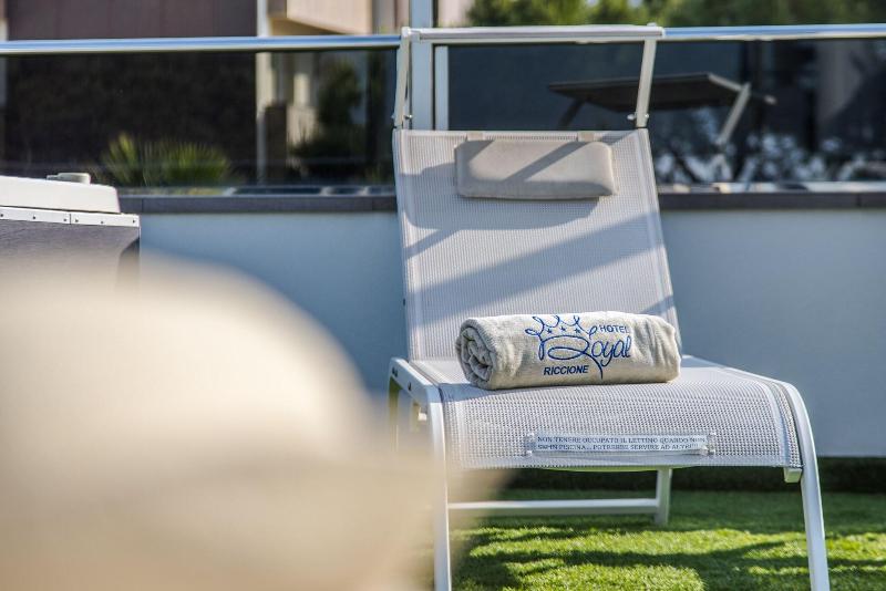 Royal Boutique Hotel image