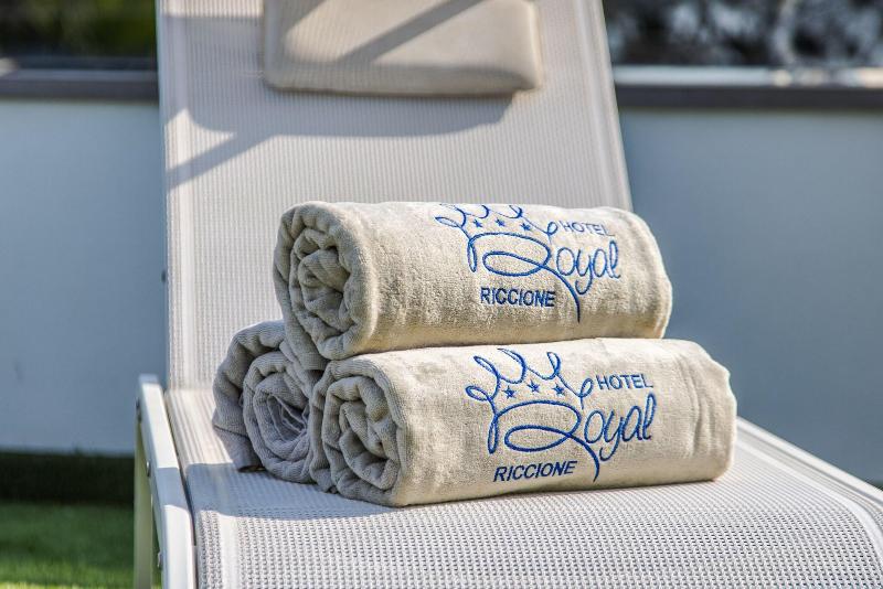 Royal Boutique Hotel image