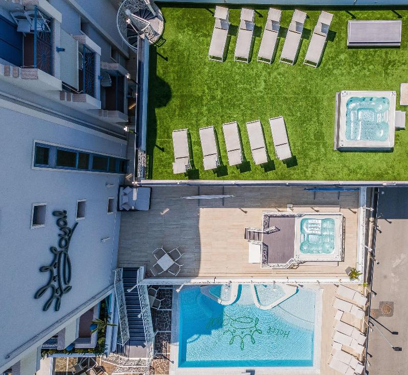 Royal Boutique Hotel image
